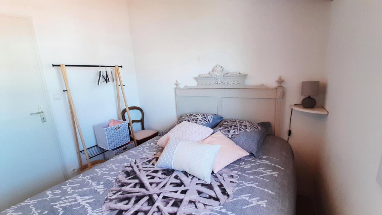 Charmante Maison De Ville Avec Jardin - 2 Chambres - 5 Pers Сен-Жан-де-Мон Экстерьер фото